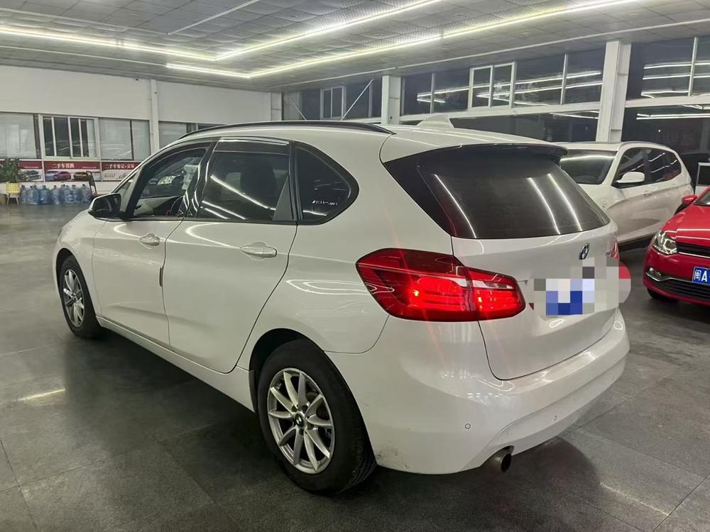 BMW BMW 2-Series Active Tourer