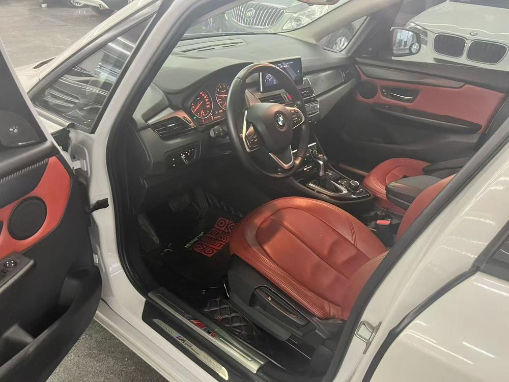 BMW BMW 2-Series Active Tourer