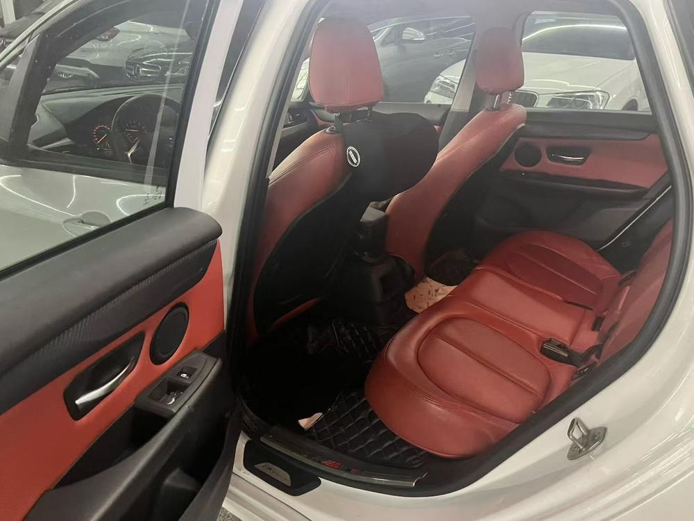 BMW BMW 2-Series Active Tourer
