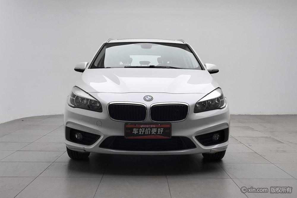 BMW BMW 2-Series Active Tourer