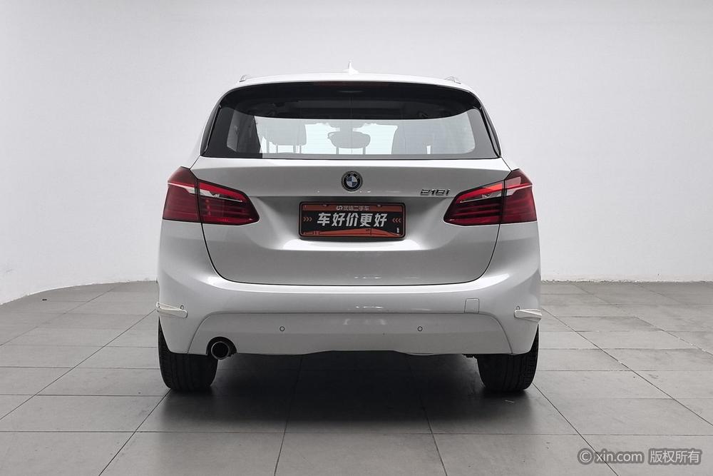BMW BMW 2-Series Active Tourer