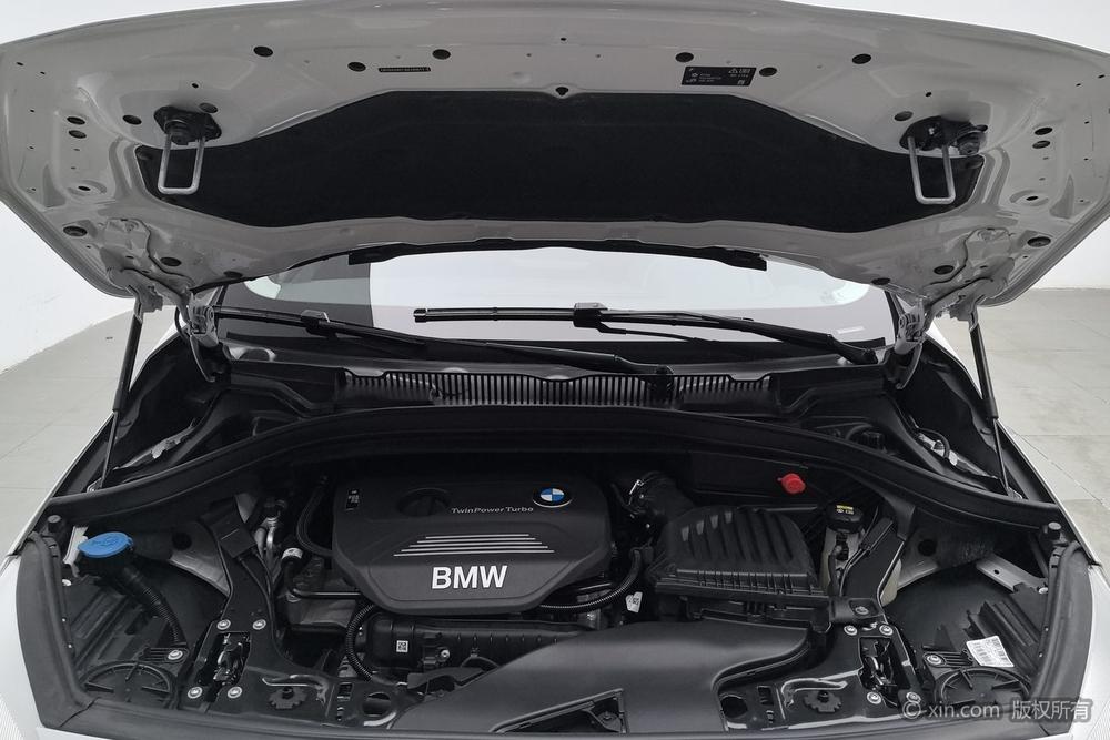 BMW BMW 2-Series Active Tourer