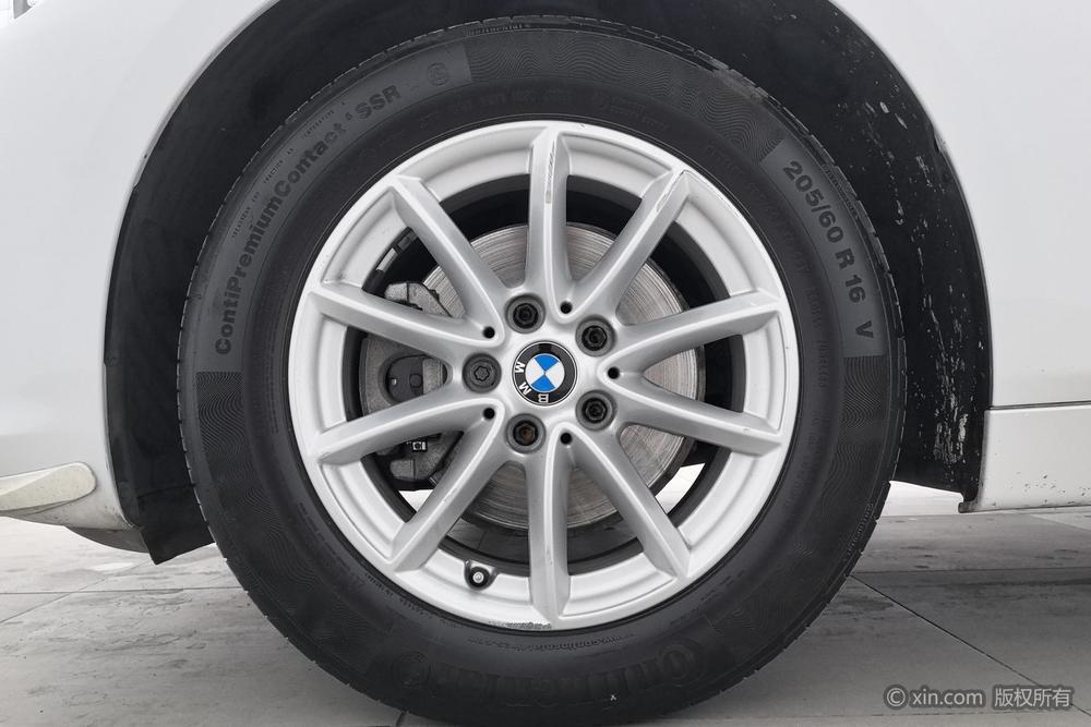 BMW BMW 2-Series Active Tourer
