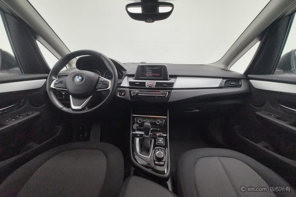 BMW BMW 2-Series Active Tourer
