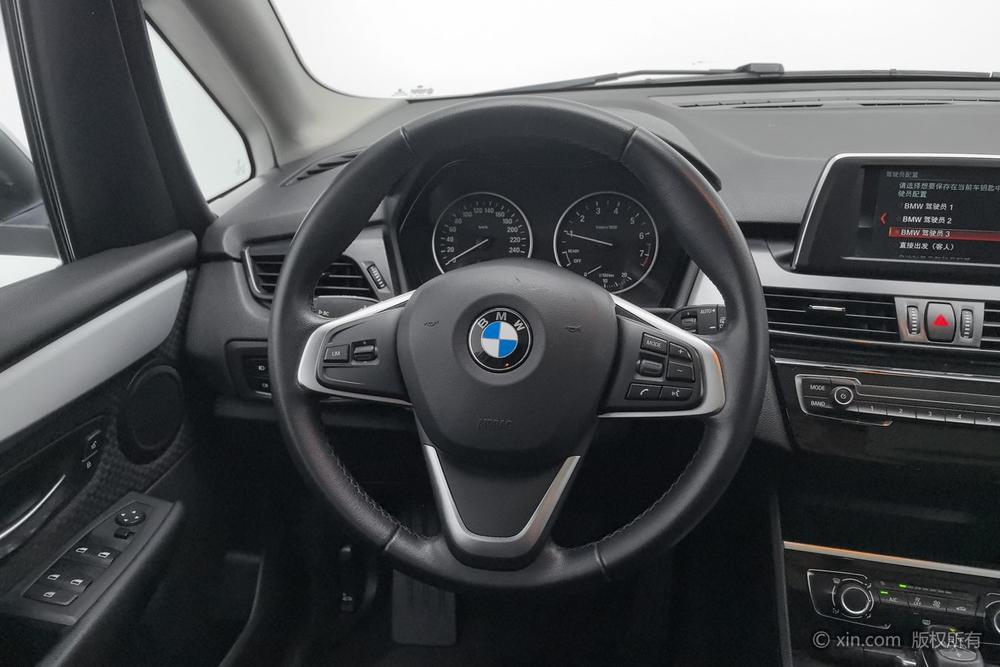 BMW BMW 2-Series Active Tourer