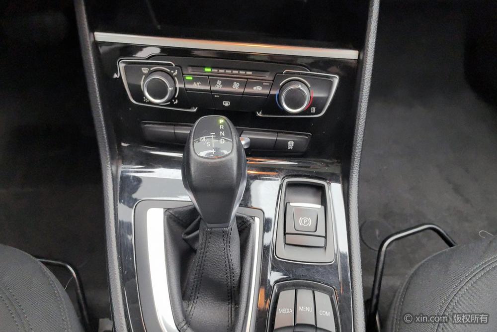 BMW BMW 2-Series Active Tourer