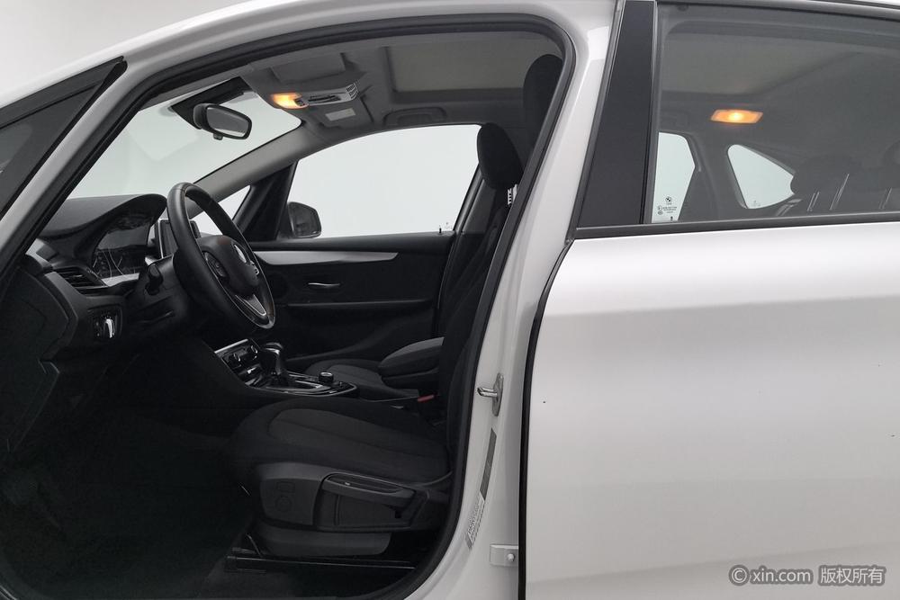 BMW BMW 2-Series Active Tourer