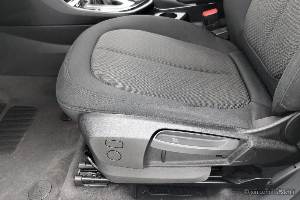 BMW BMW 2-Series Active Tourer