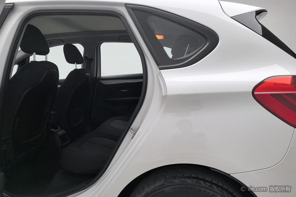 BMW BMW 2-Series Active Tourer