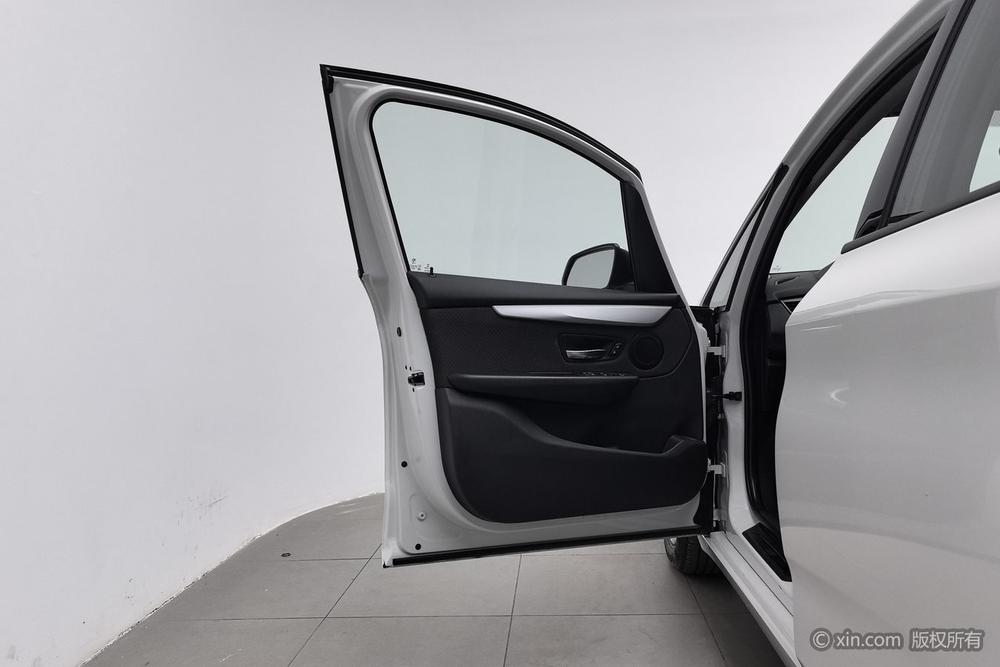 BMW BMW 2-Series Active Tourer