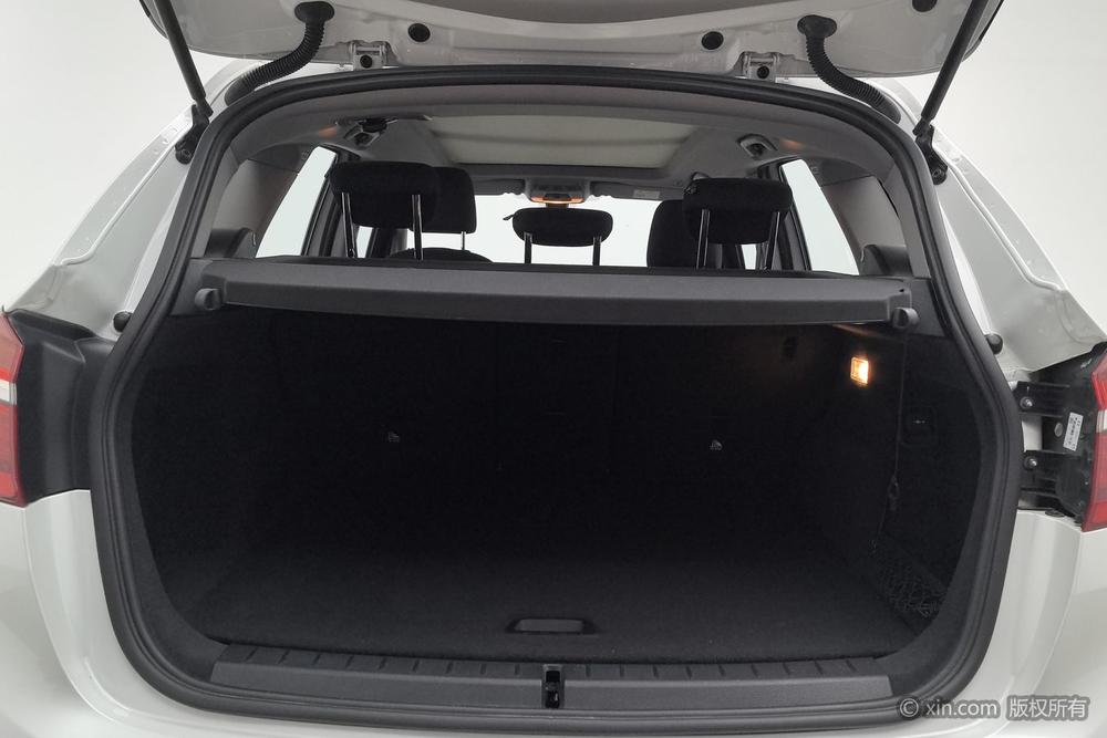 BMW BMW 2-Series Active Tourer