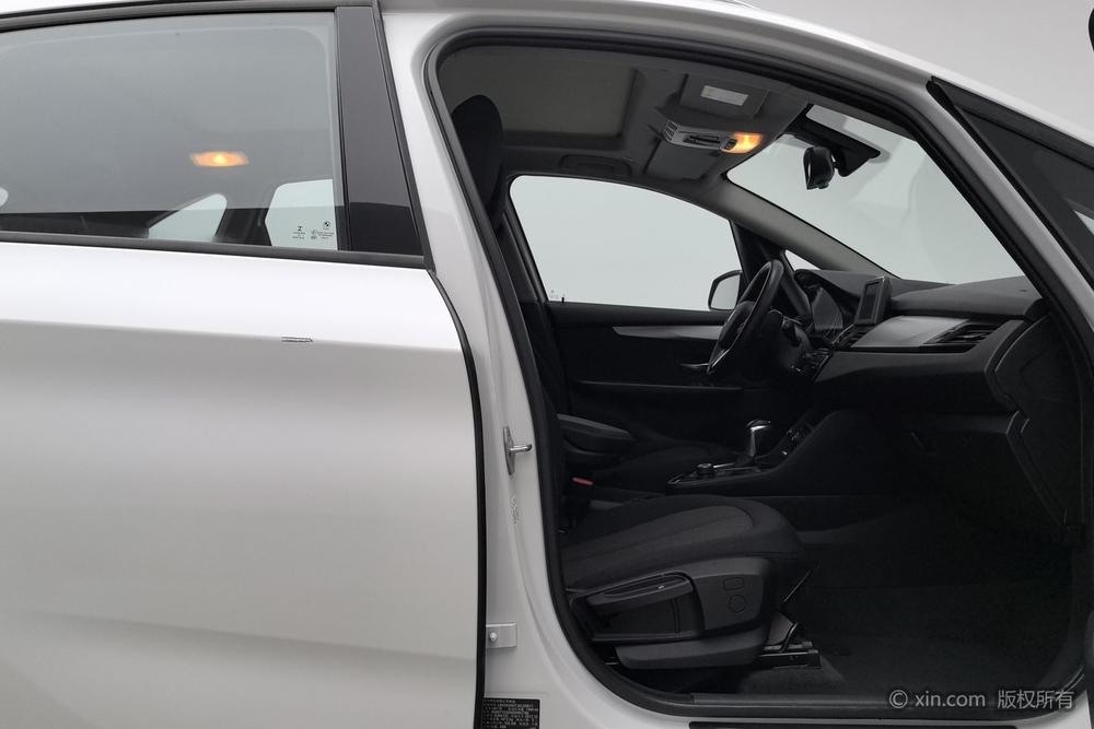 BMW BMW 2-Series Active Tourer