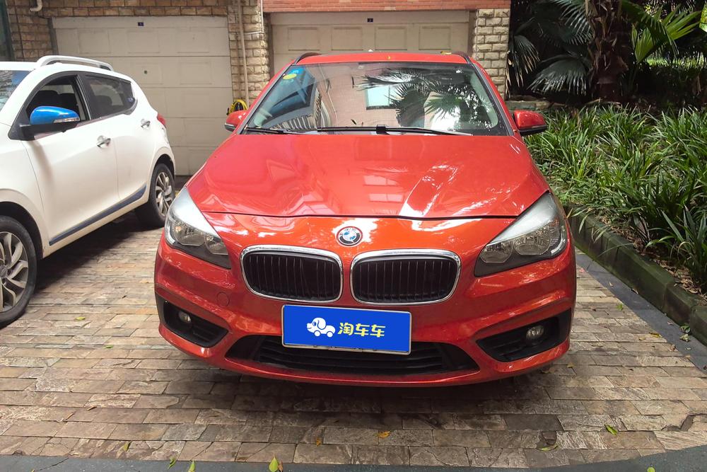 BMW BMW 2-Series Active Tourer