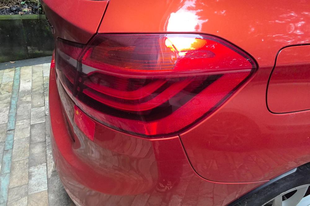BMW BMW 2-Series Active Tourer