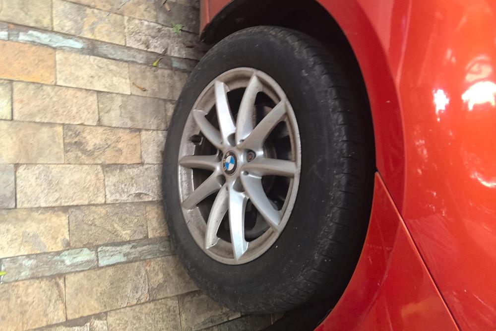 BMW BMW 2-Series Active Tourer