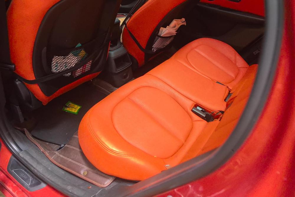 BMW BMW 2-Series Active Tourer