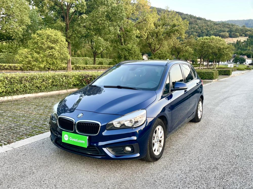 BMW BMW 2-Series Active Tourer