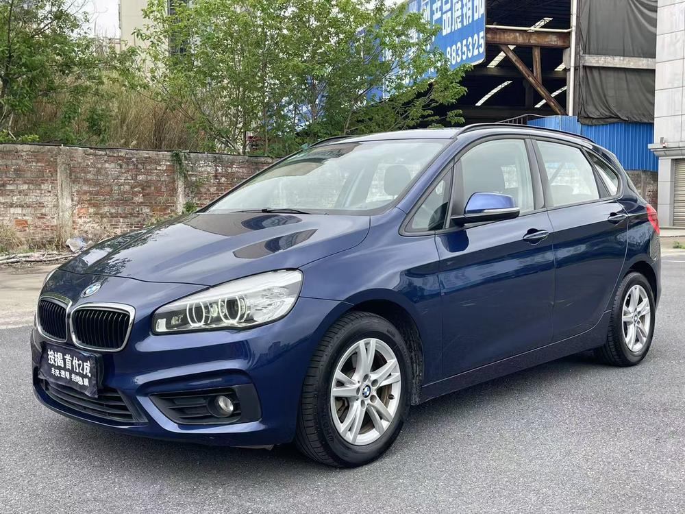 BMW BMW 2-Series Active Tourer