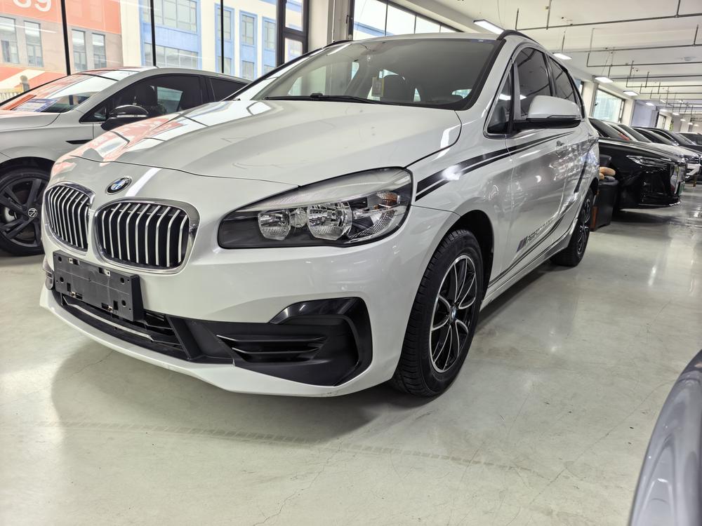 BMW BMW 2-Series Active Tourer