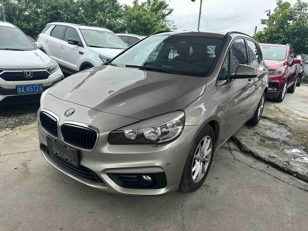 BMW BMW 2-Series Active Tourer