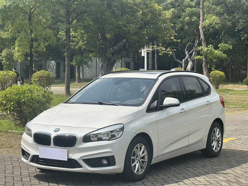 BMW BMW 2-Series Active Tourer