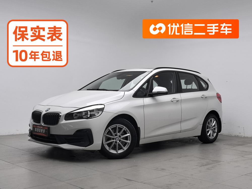 BMW BMW 2-Series Active Tourer