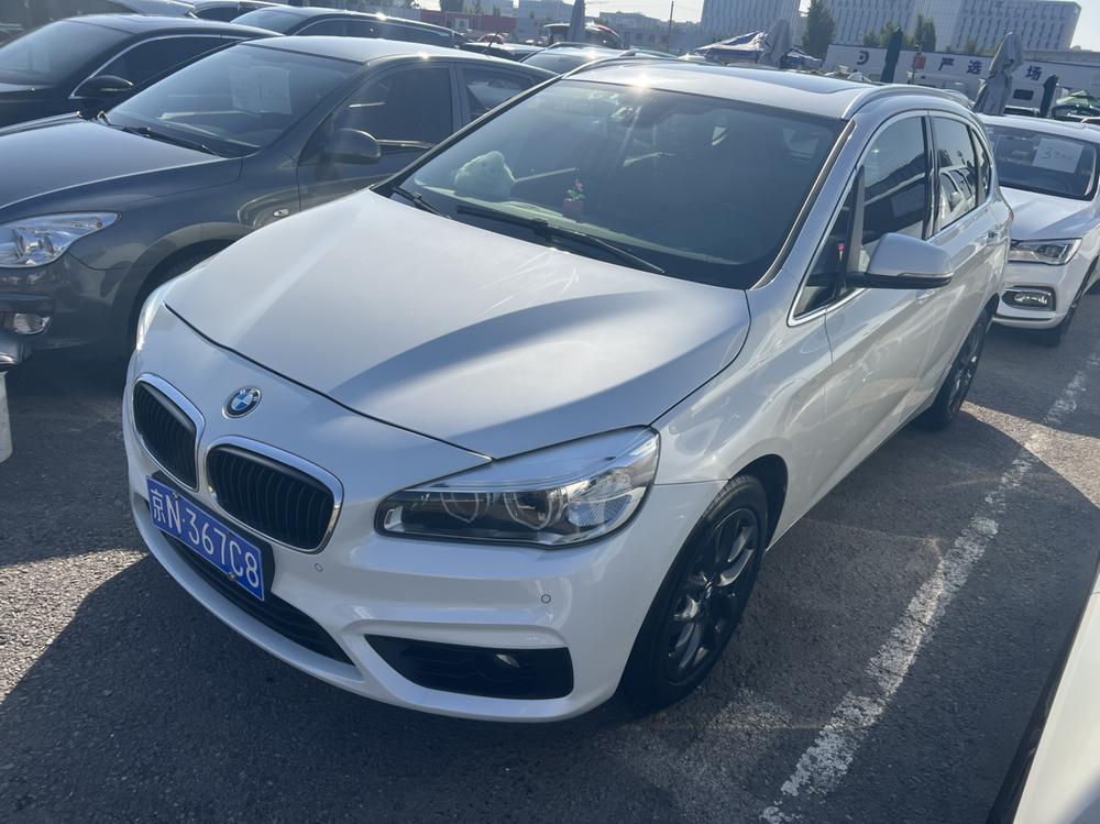BMW BMW 2-Series Active Tourer