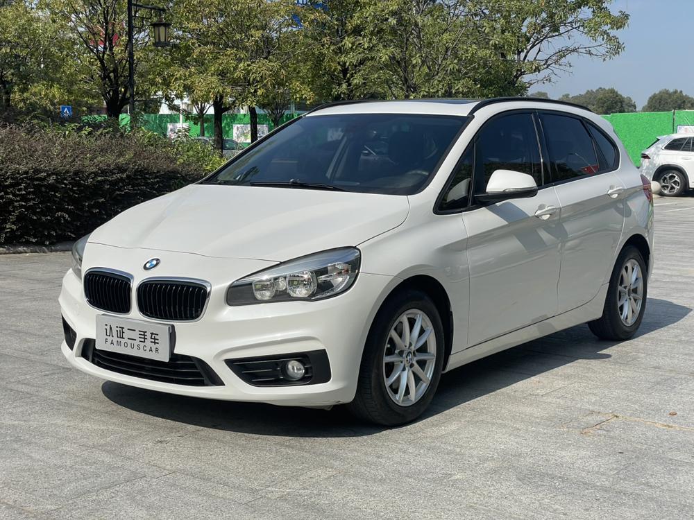 BMW BMW 2-Series Active Tourer