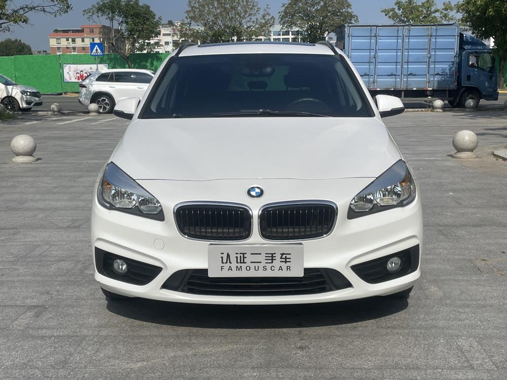 BMW BMW 2-Series Active Tourer