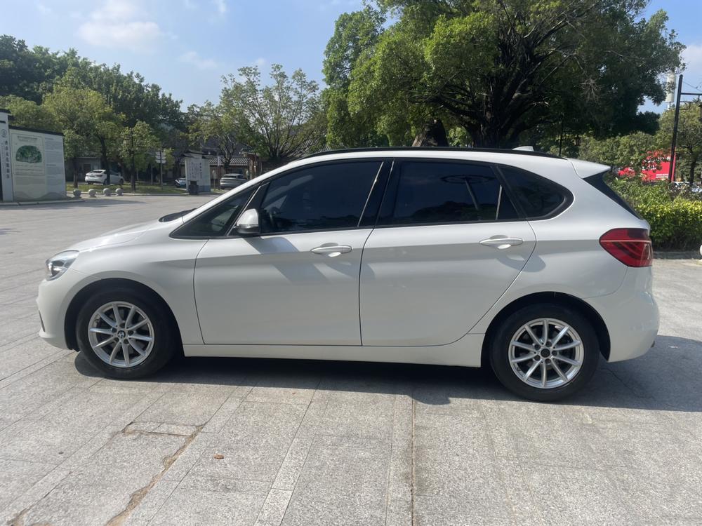 BMW BMW 2-Series Active Tourer