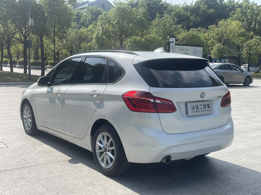 BMW BMW 2-Series Active Tourer