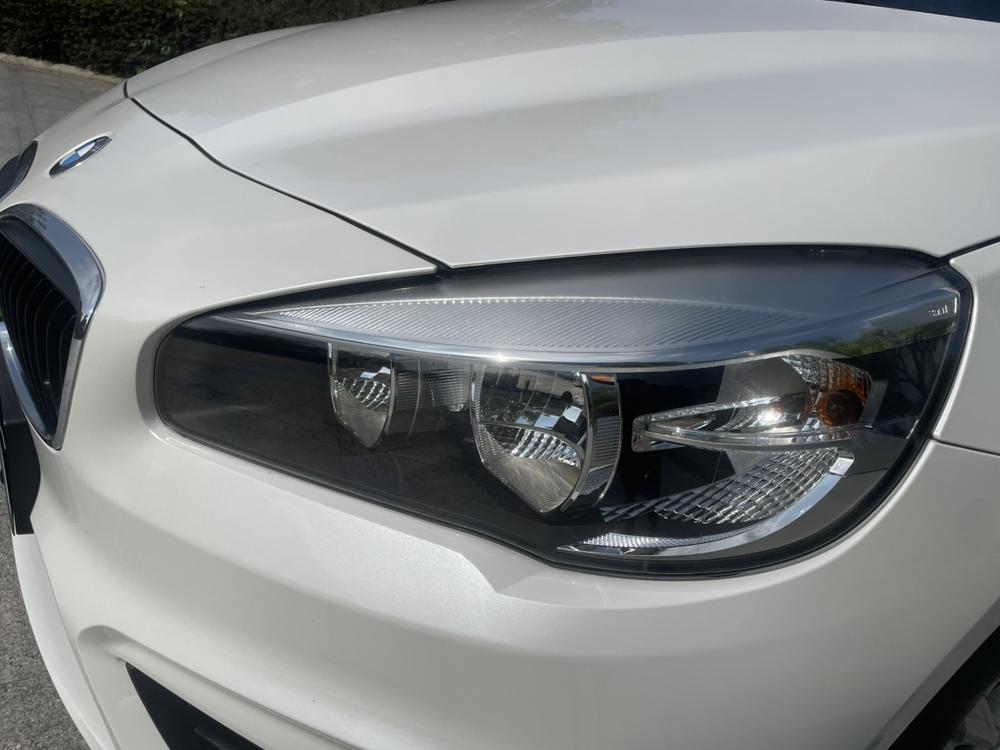 BMW BMW 2-Series Active Tourer