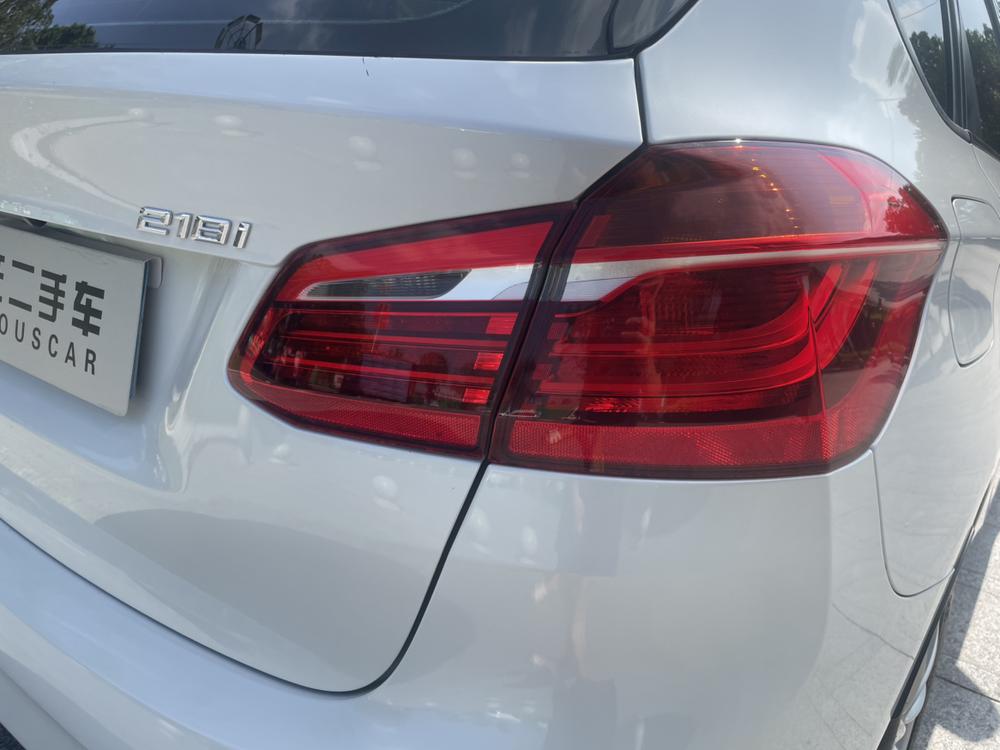 BMW BMW 2-Series Active Tourer