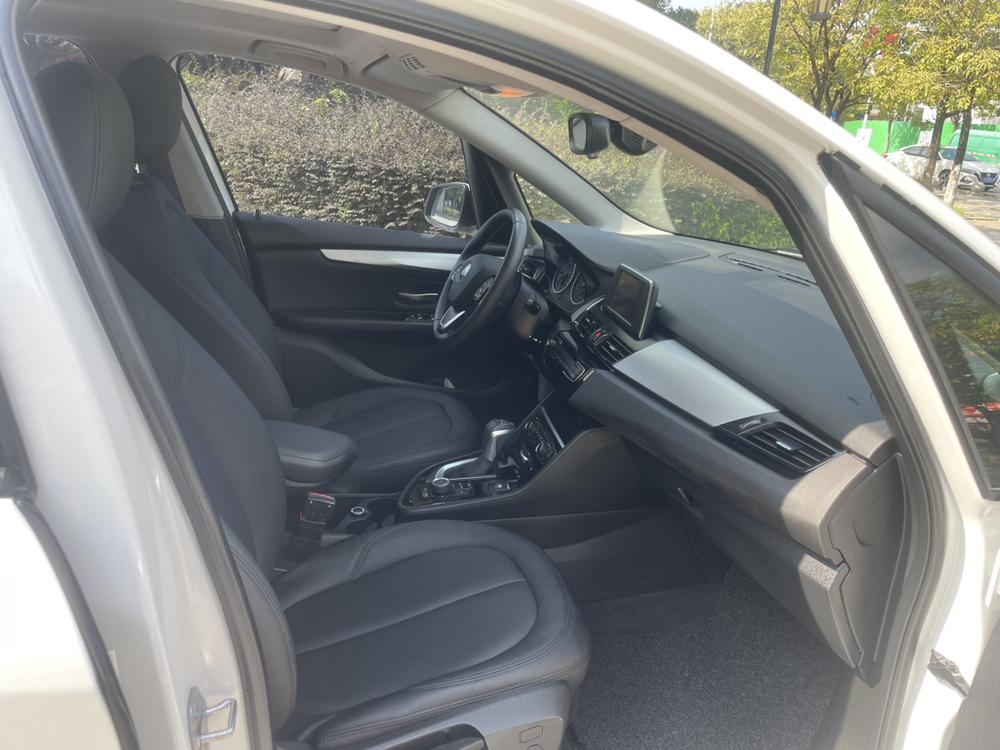 BMW BMW 2-Series Active Tourer