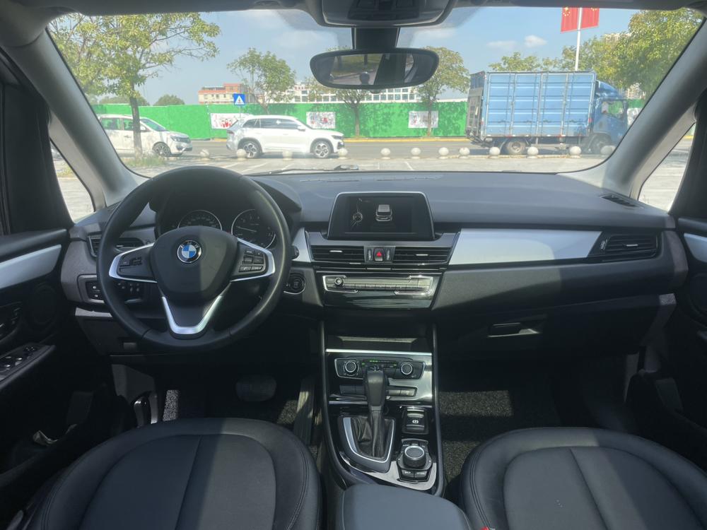 BMW BMW 2-Series Active Tourer