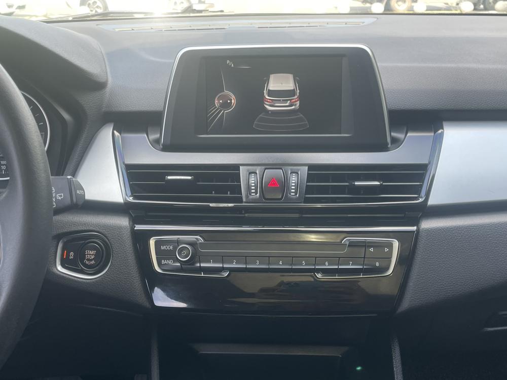BMW BMW 2-Series Active Tourer