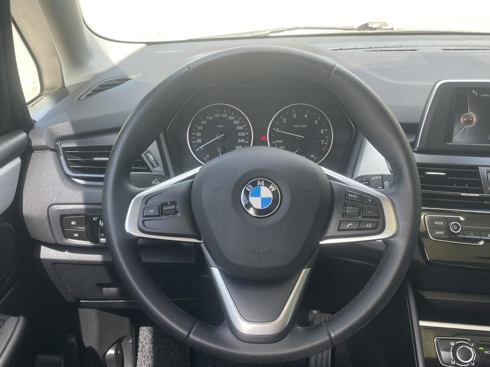 BMW BMW 2-Series Active Tourer
