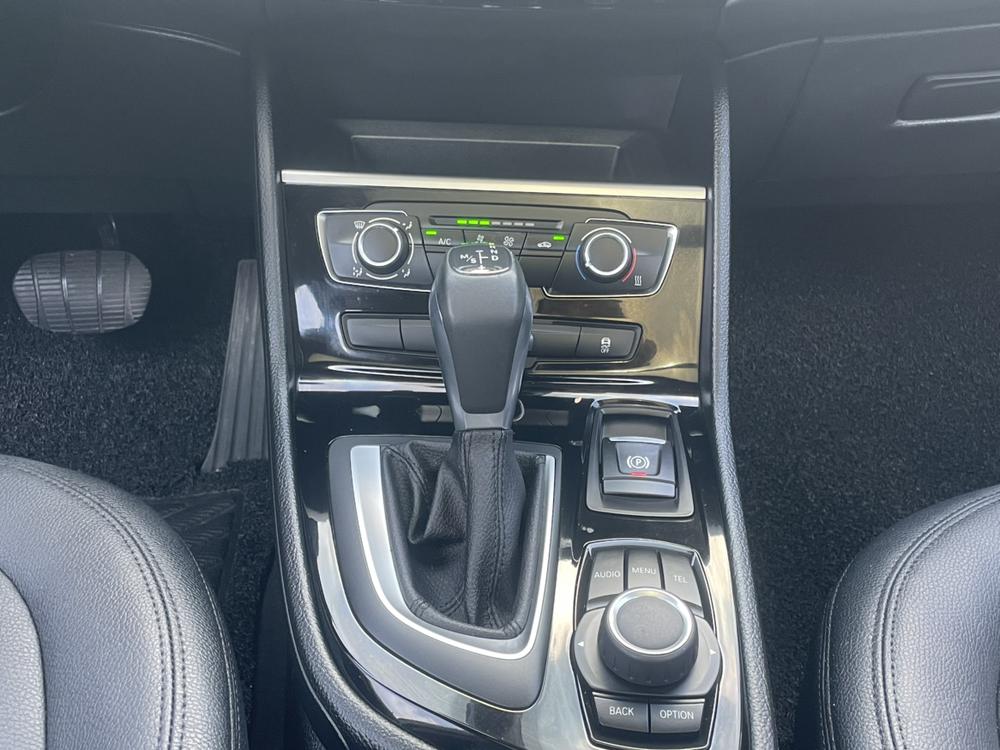 BMW BMW 2-Series Active Tourer