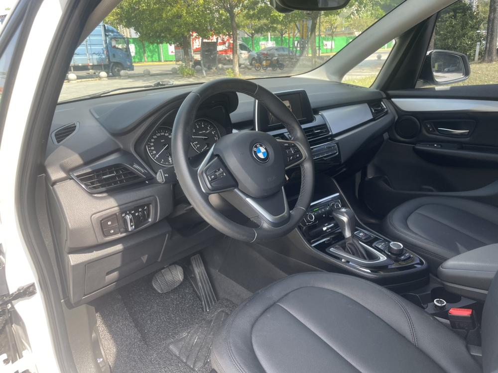 BMW BMW 2-Series Active Tourer