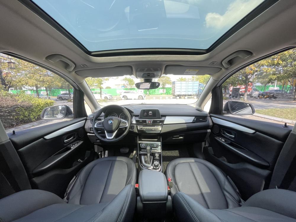 BMW BMW 2-Series Active Tourer