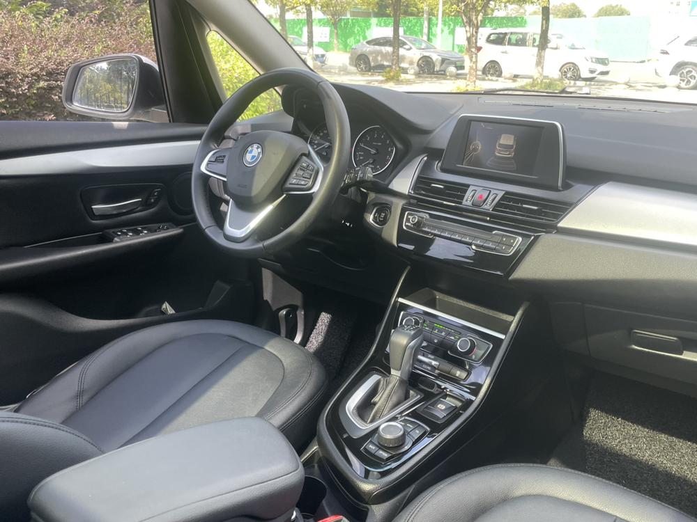 BMW BMW 2-Series Active Tourer