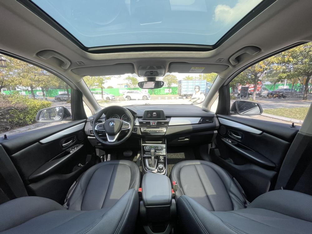 BMW BMW 2-Series Active Tourer