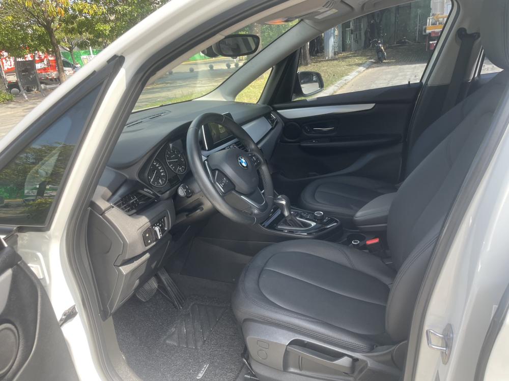 BMW BMW 2-Series Active Tourer
