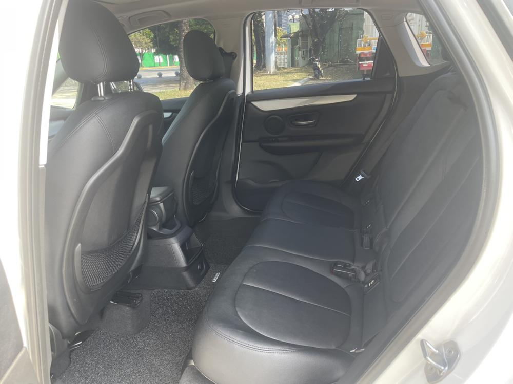 BMW BMW 2-Series Active Tourer