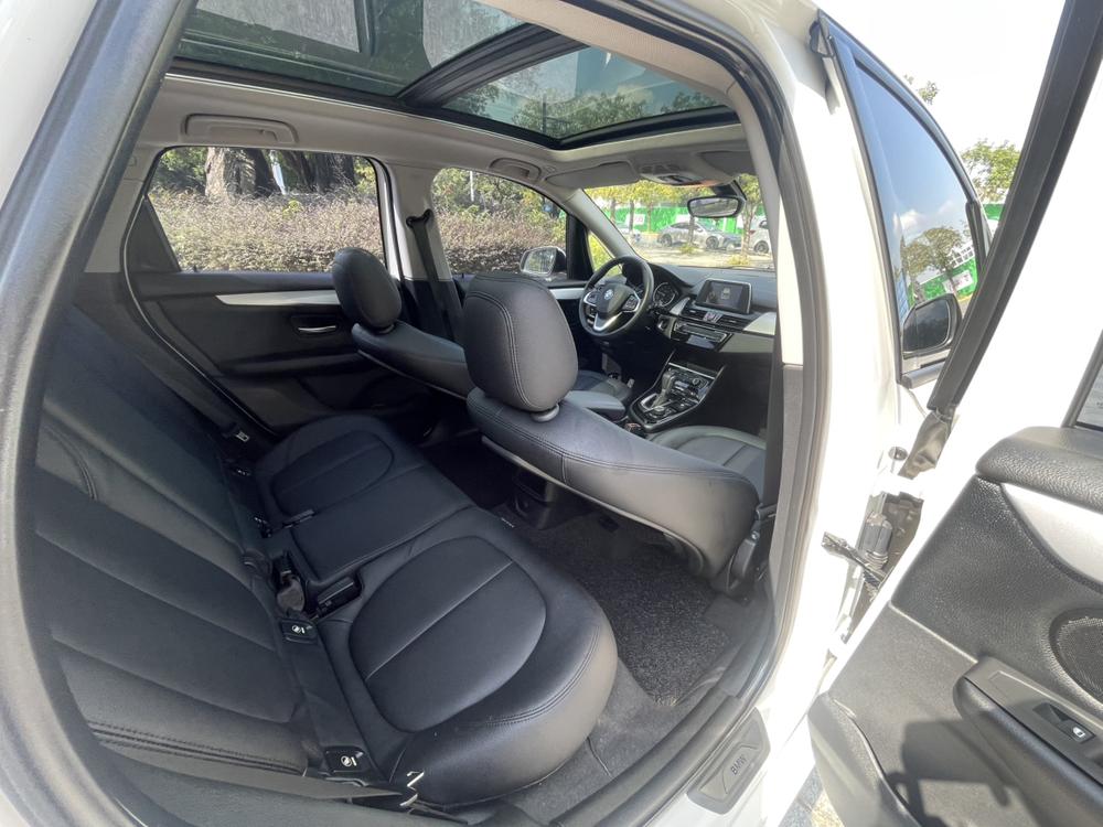 BMW BMW 2-Series Active Tourer