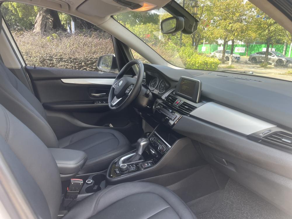 BMW BMW 2-Series Active Tourer