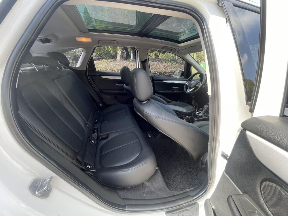 BMW BMW 2-Series Active Tourer