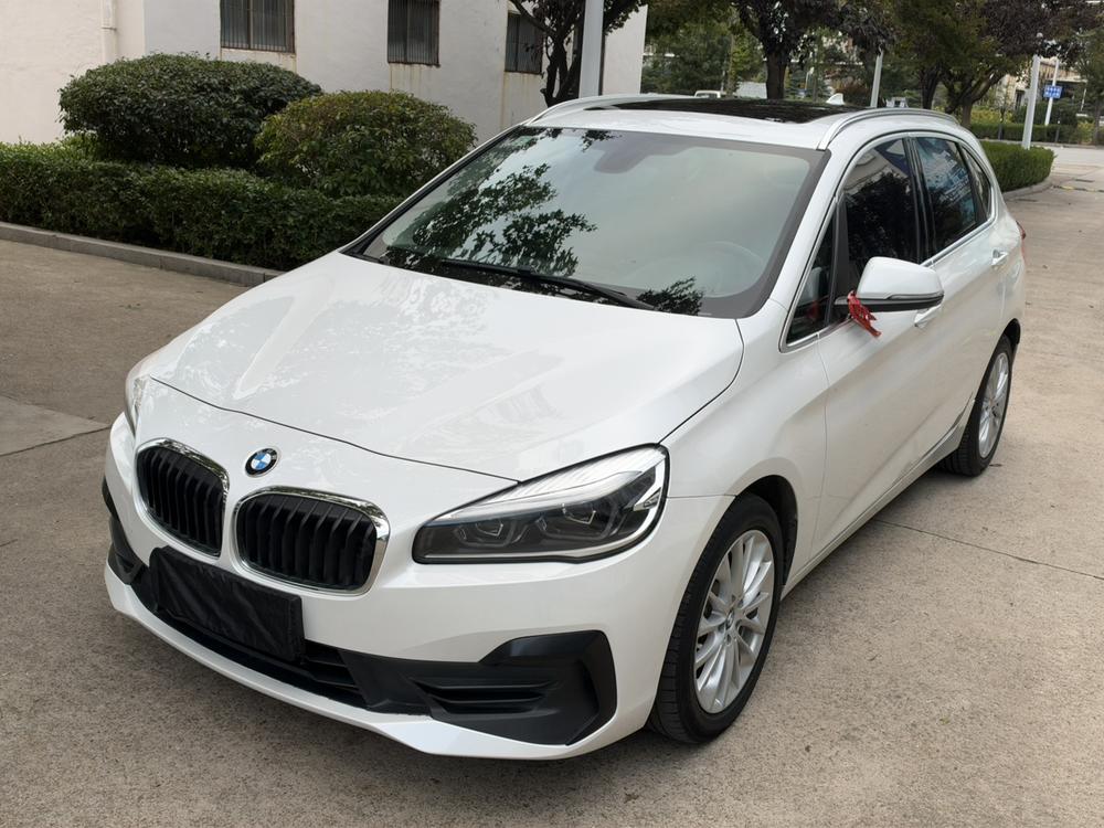 BMW BMW 2-Series Active Tourer