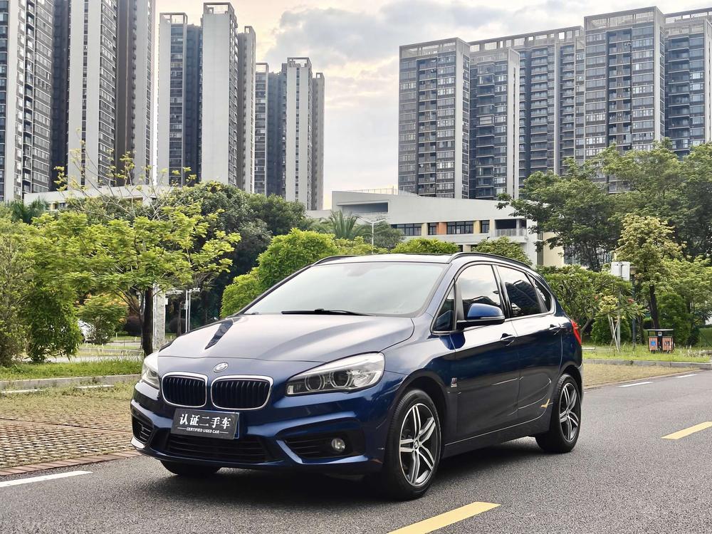 BMW BMW 2-Series Active Tourer
