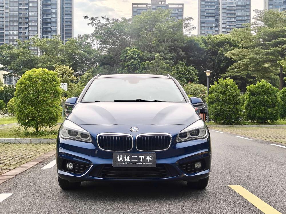 BMW BMW 2-Series Active Tourer